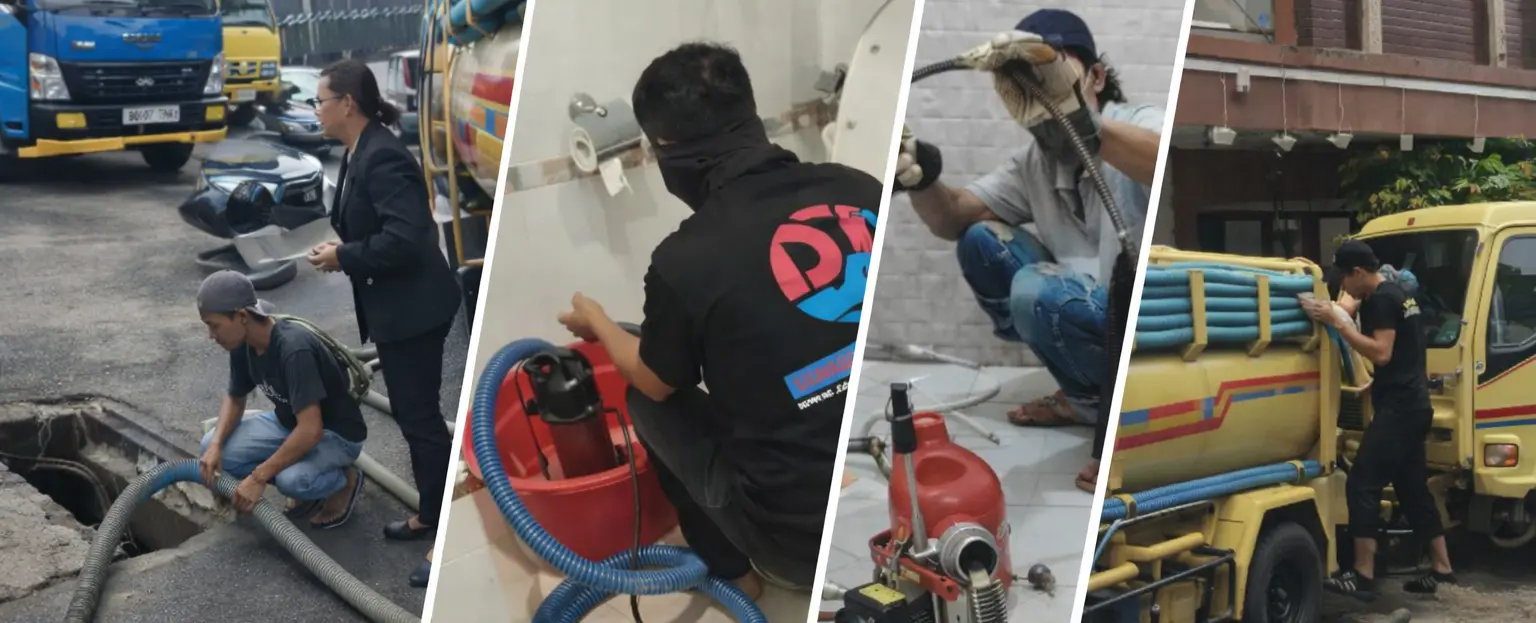 Jasa Sedot WC Tegalombo Terdekat